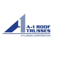 A1 Roof Trusses Logo