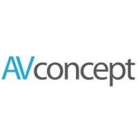 AVconcept Oy Logo