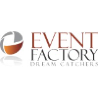 EVENT FACTORY Logo