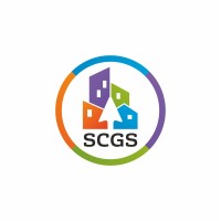 Smart City Global Innovations PTE LTD Logo