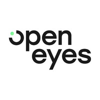 Open Eyes Logo