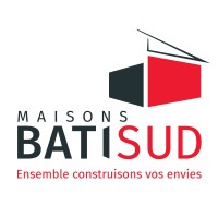 MAISONS BATI SUD Logo