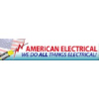 American Electrical Logo
