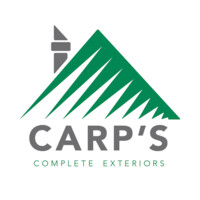 Carps Complete Exteriors Logo