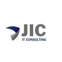 JIC Consulting Logo