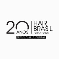 Hair Brasil Logo