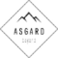 Asgard Beyond Logo