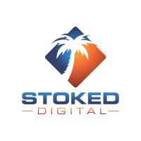 Stoked Digital Logo