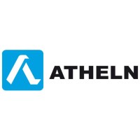 Atheln Ltd. Logo