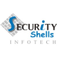 Security Shells Infotech Pvt Ltd Logo