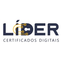 Lider Certificados Digitais Ltda Logo
