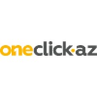 Oneclick.az Logo