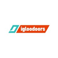 IglooDoors - Cold room door manufacturing Logo