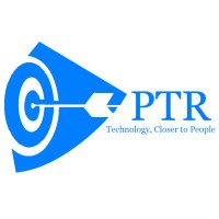 Peoples Techno Logo