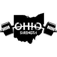 Ohio Strength Logo