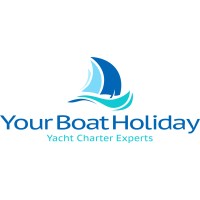 Your Boat Holiday Logo