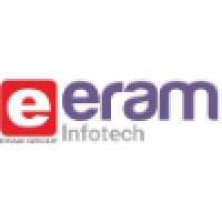 Eram Infotech, India Logo