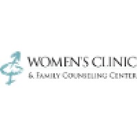 Womens Clinic & Family Counseling Center Logo