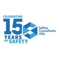 Safety Consultants USA, Inc. Logo