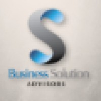 BSA Business Solution Advisors Logo