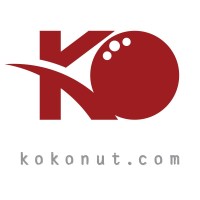 Kokonut.com Logo