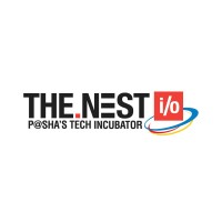 The Nest I/O Logo
