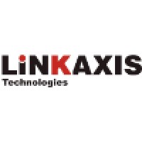 Linkaxis Technologies Logo