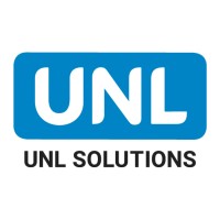 UNL Solutions LTD Logo