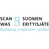 Suomen Erityisjäte Oy Logo