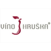 VÍNO HRUŠKA s.r.o. Logo