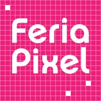 FeriaPixel Video Production Logo