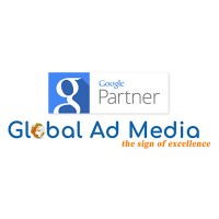 Global Ad Media Inc Logo