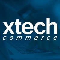 Xtech Commerce Logo