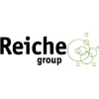 Reiche Group, LLC. Logo