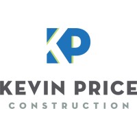 Kevin Price Construction Logo