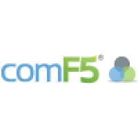 comF5 Logo