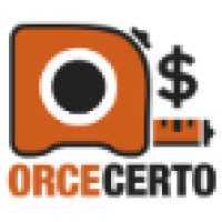 ORCECERTO - Unidade São Paulo Capital e Centro Oeste Logo
