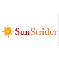 SunStrider LLC Logo