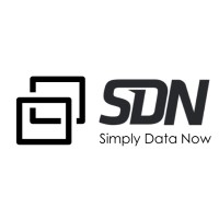 Simply Data Now Inc Logo