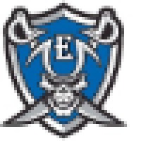 Englewood (Pirates) High School Logo