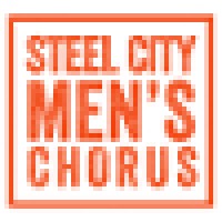Steel City Mens Chorus Logo