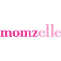 Momzelle Breastfeeding Apparel Logo