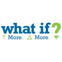 What If? LLC Logo