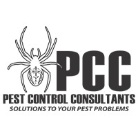 Pest Control Consultants Logo