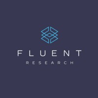 Fluent Research Logo