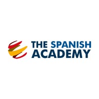 The Spanish Academy Hong Kong Logo