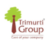 Trimurti Group & Project Support Consultants Logo