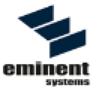 Eminent Systems Logo