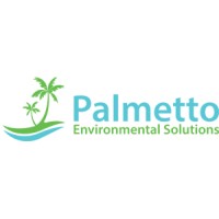 Palmetto Environmental Solutions Logo
