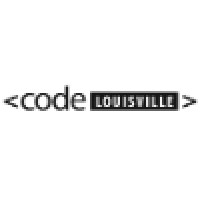 Code Louisville Logo